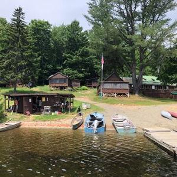 Pierce Pond Trip