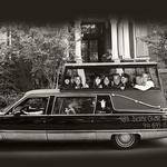 Hearse Ghost Tours
