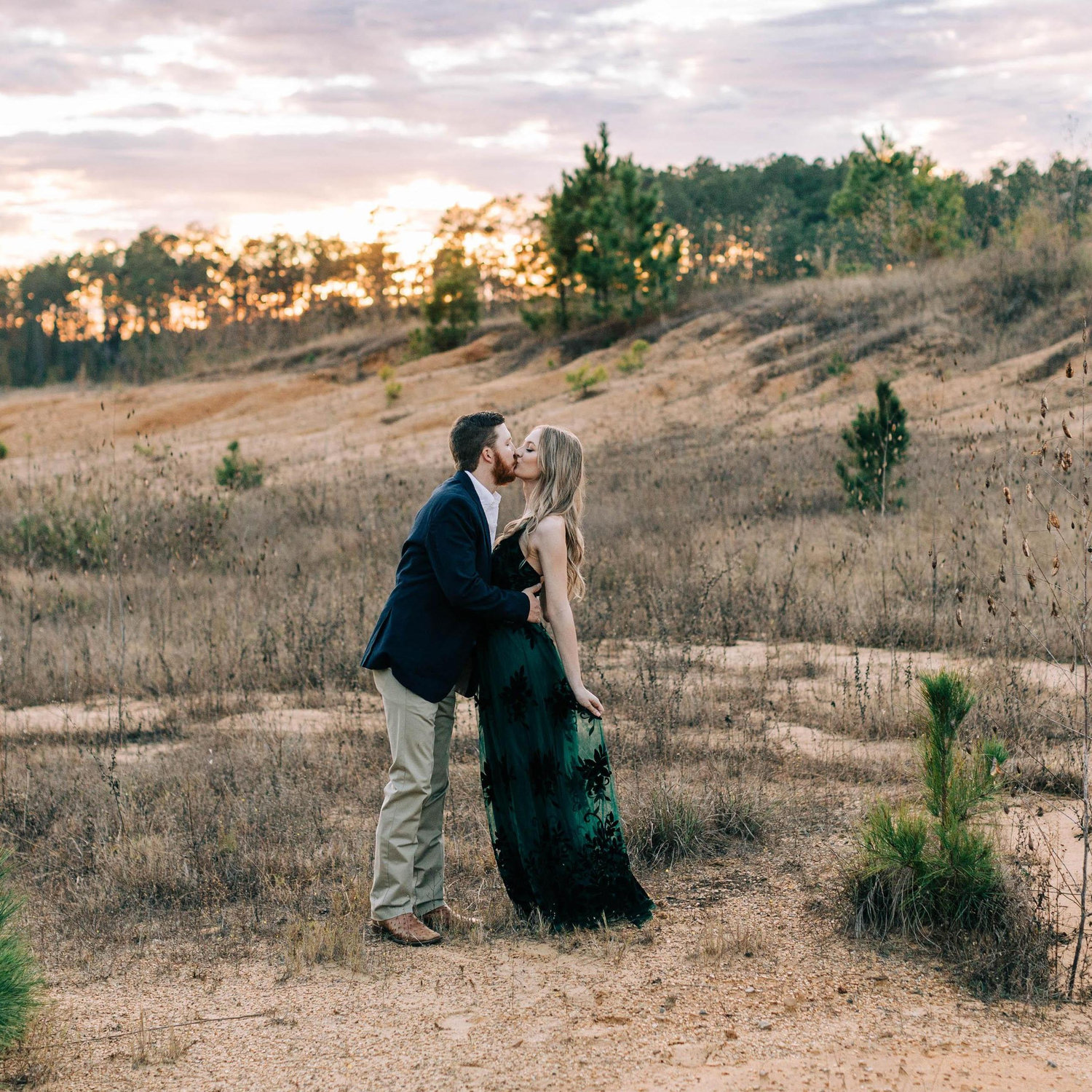 Engagement Pictures, 2021