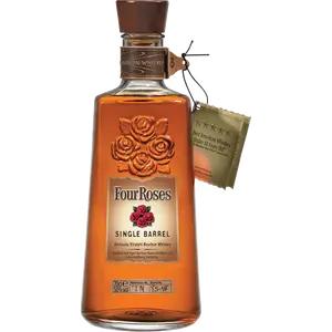 Four Roses OBSK Barrel Strength Single Barrel Select