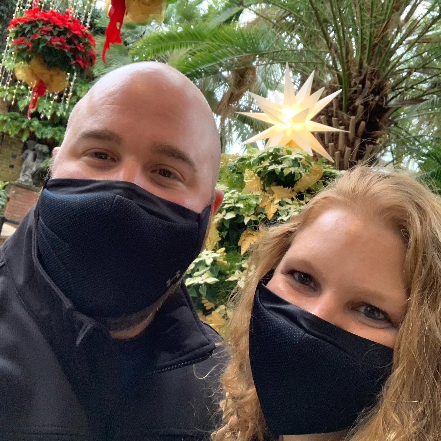 Christmas 2021 @ Phipps