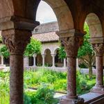 The Met Cloisters