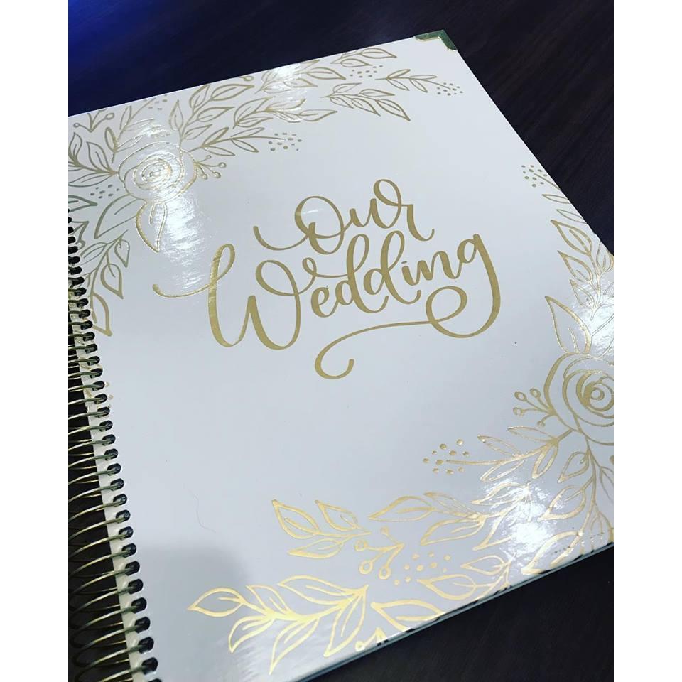 Let the planning begin!