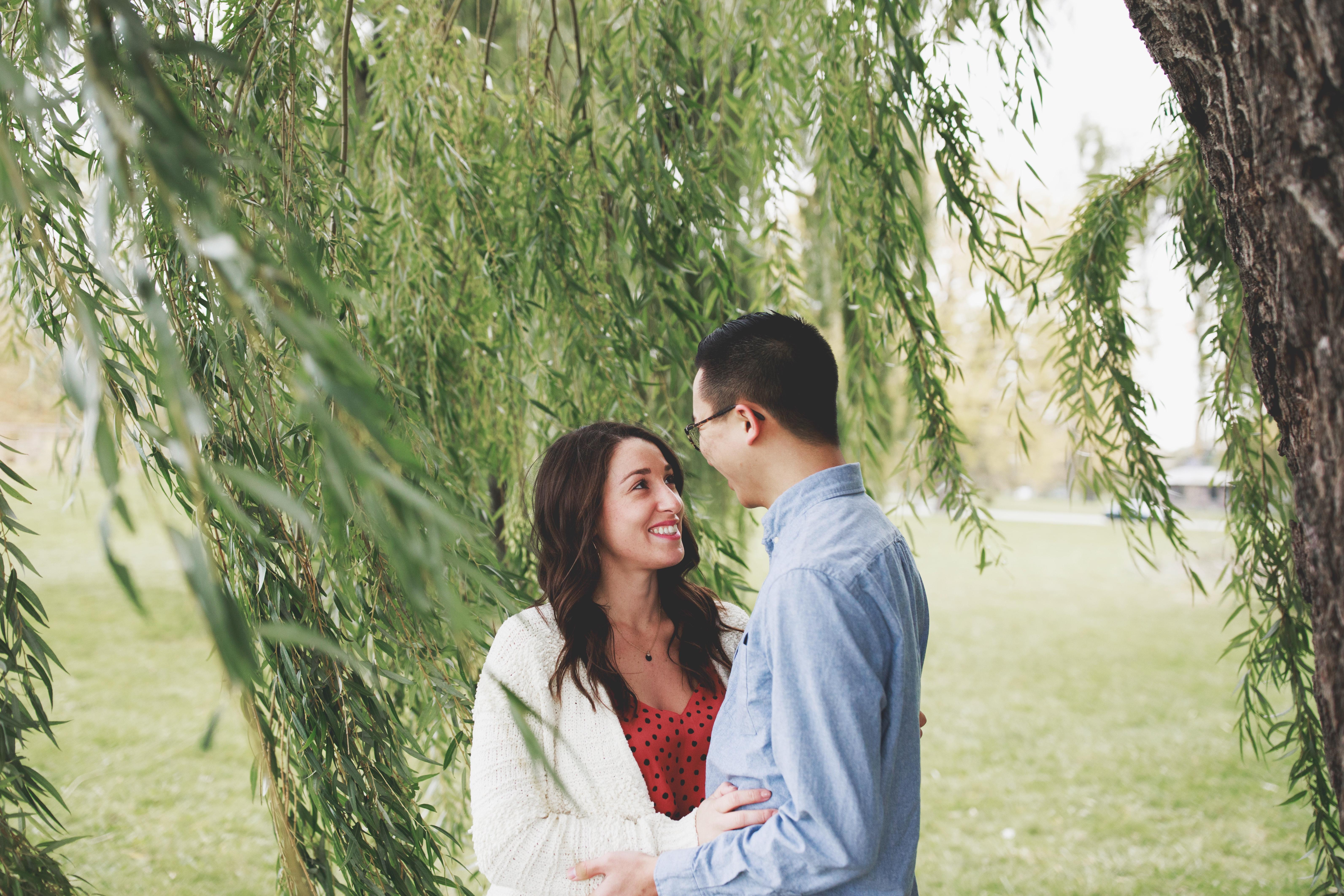 The Wedding Website of Haley Giordano and Evan Lian