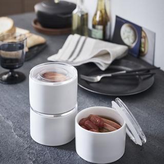 Tower Small Food Canister