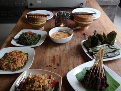 Anika Balinese Cooking Class