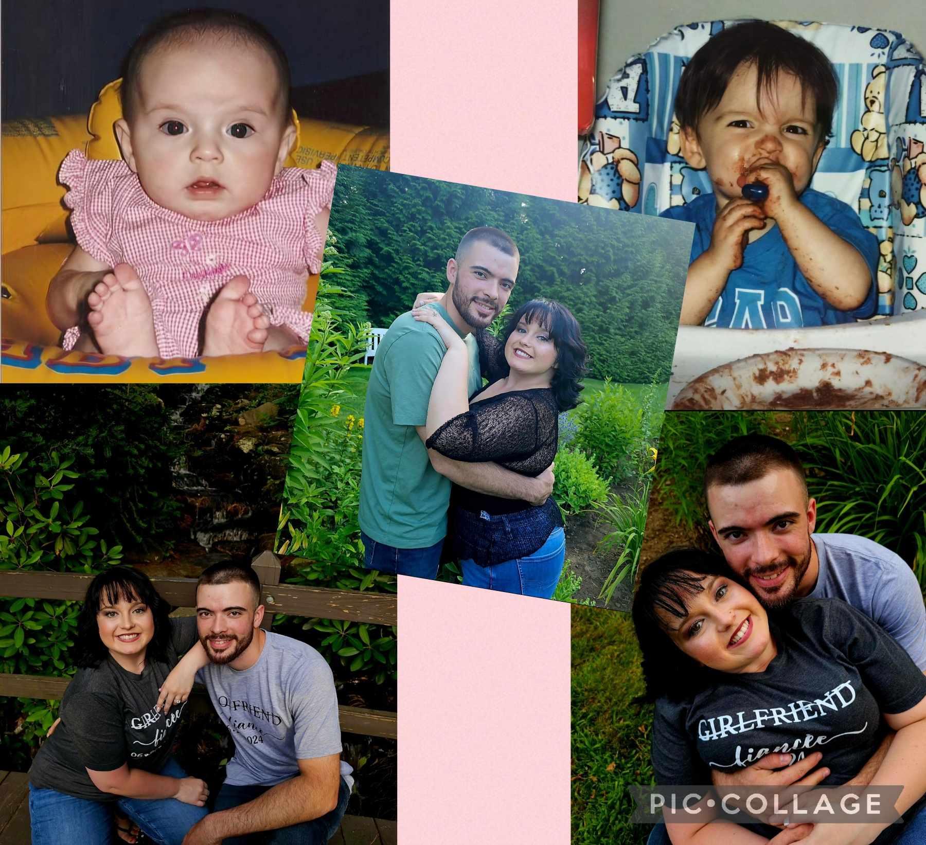 The Wedding Website of Haylie Sypek and Michael Cray