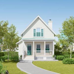 Home Down Payment