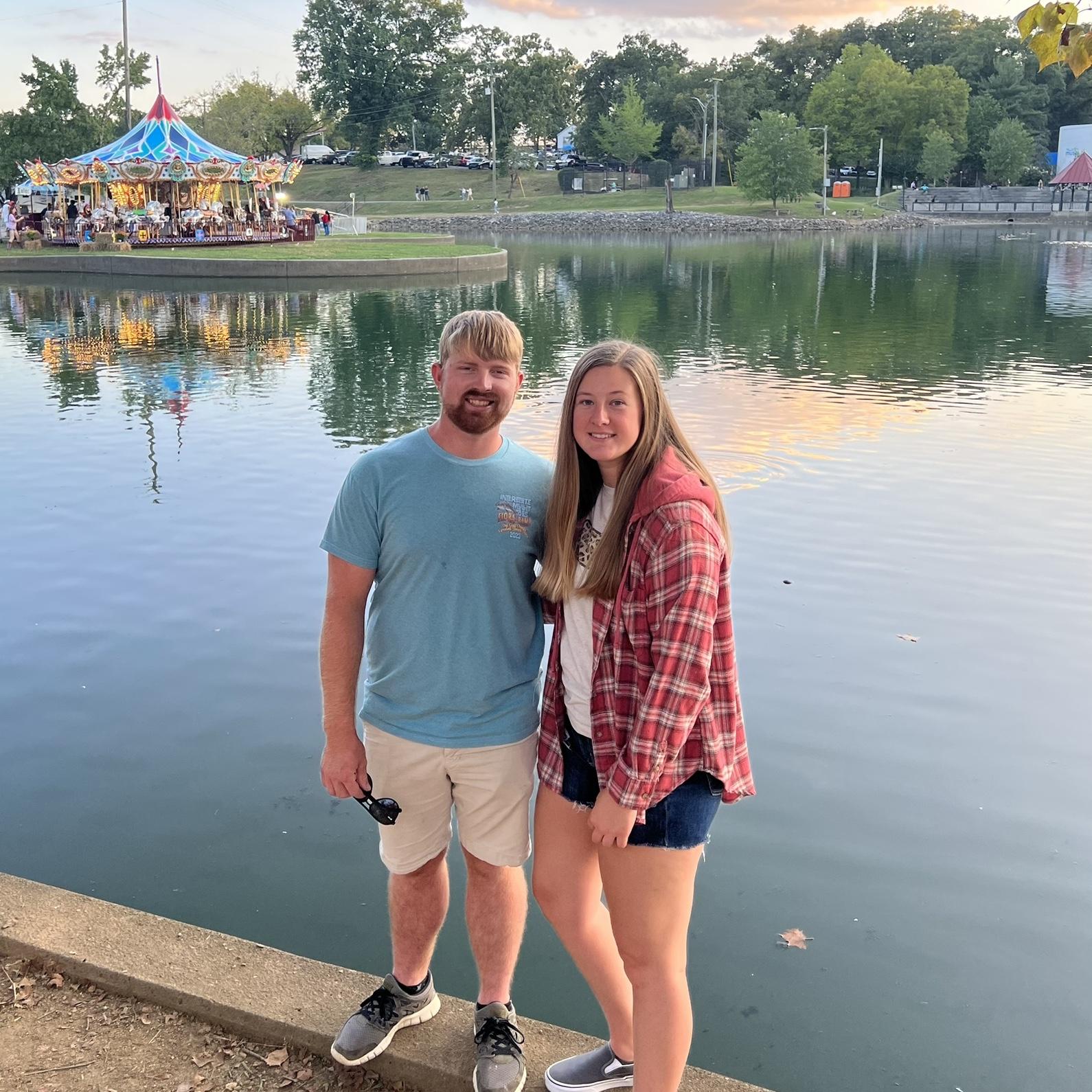 Tennessee Valley Fair