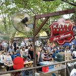 Katy Trail Ice House