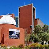 Flandrau Science Center and Planetarium