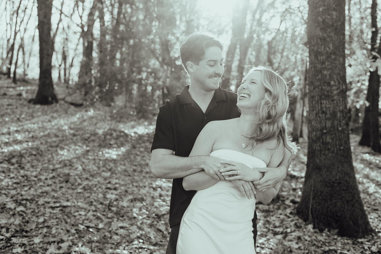 The Wedding Website of Georgia Clode and Colton Stone