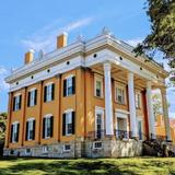 Lanier Mansion State Historic Site
