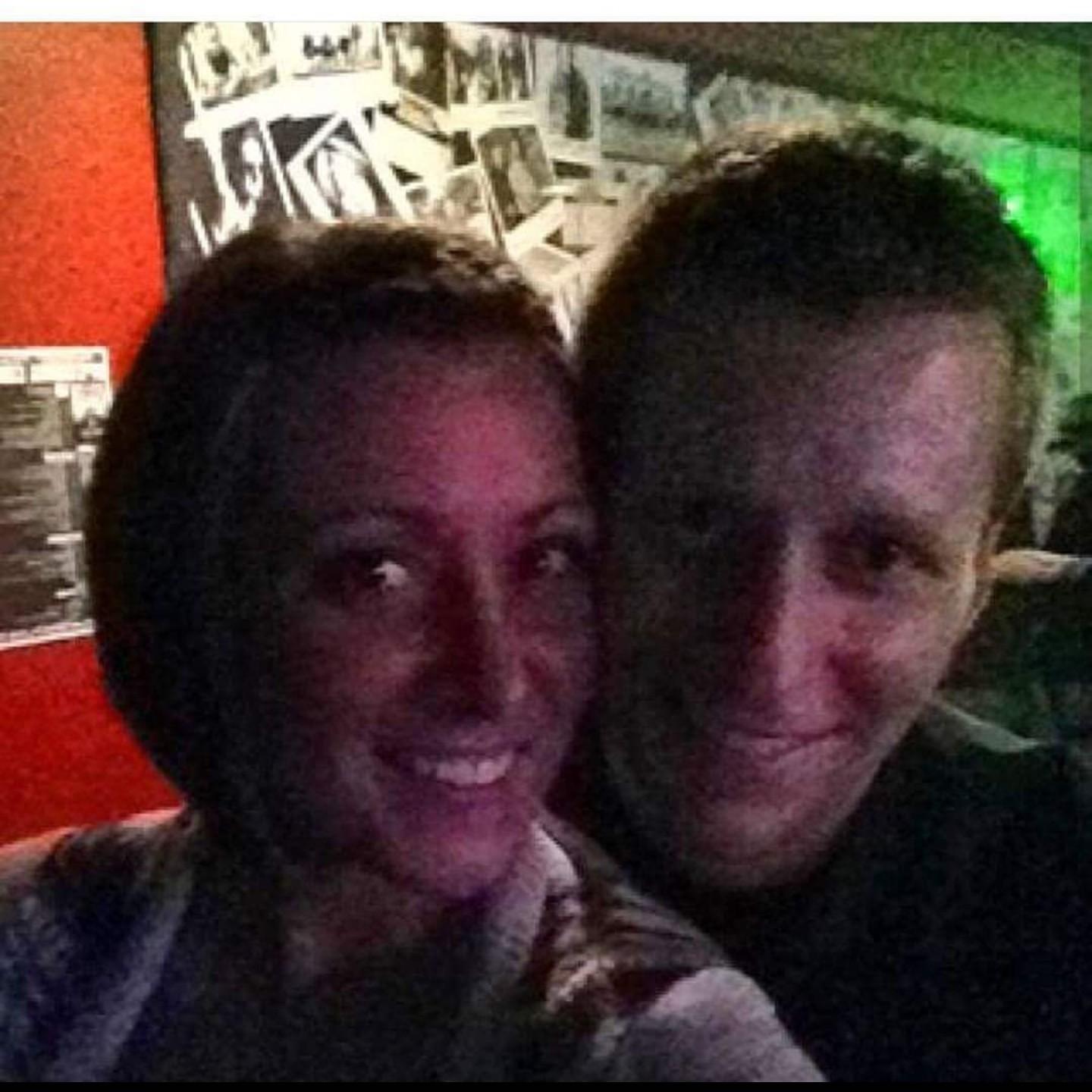 On a date watching Brit Floyd