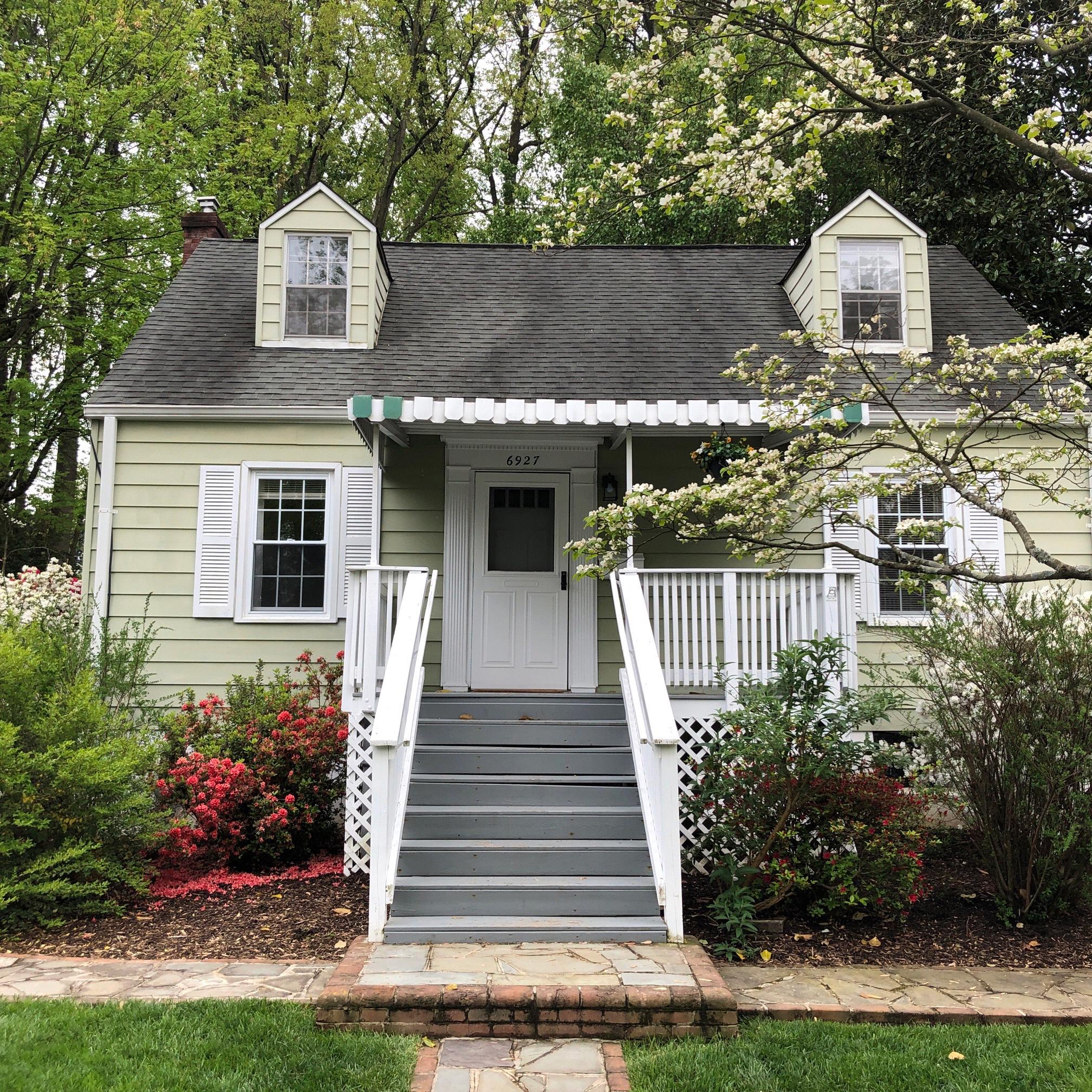 Home Sweet Home Fund