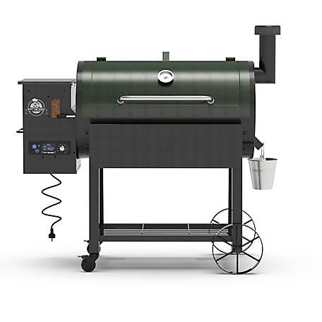 Pit Boss Large Pellet Grill, PB1000T4