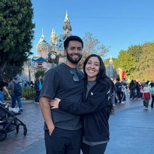 Our Honeymoon Fund