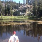 Shirley Lake