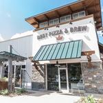 Best Pizza and Brew Carmel Mountain