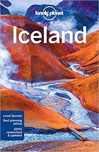 Lonely Planet Iceland (Travel Guide)