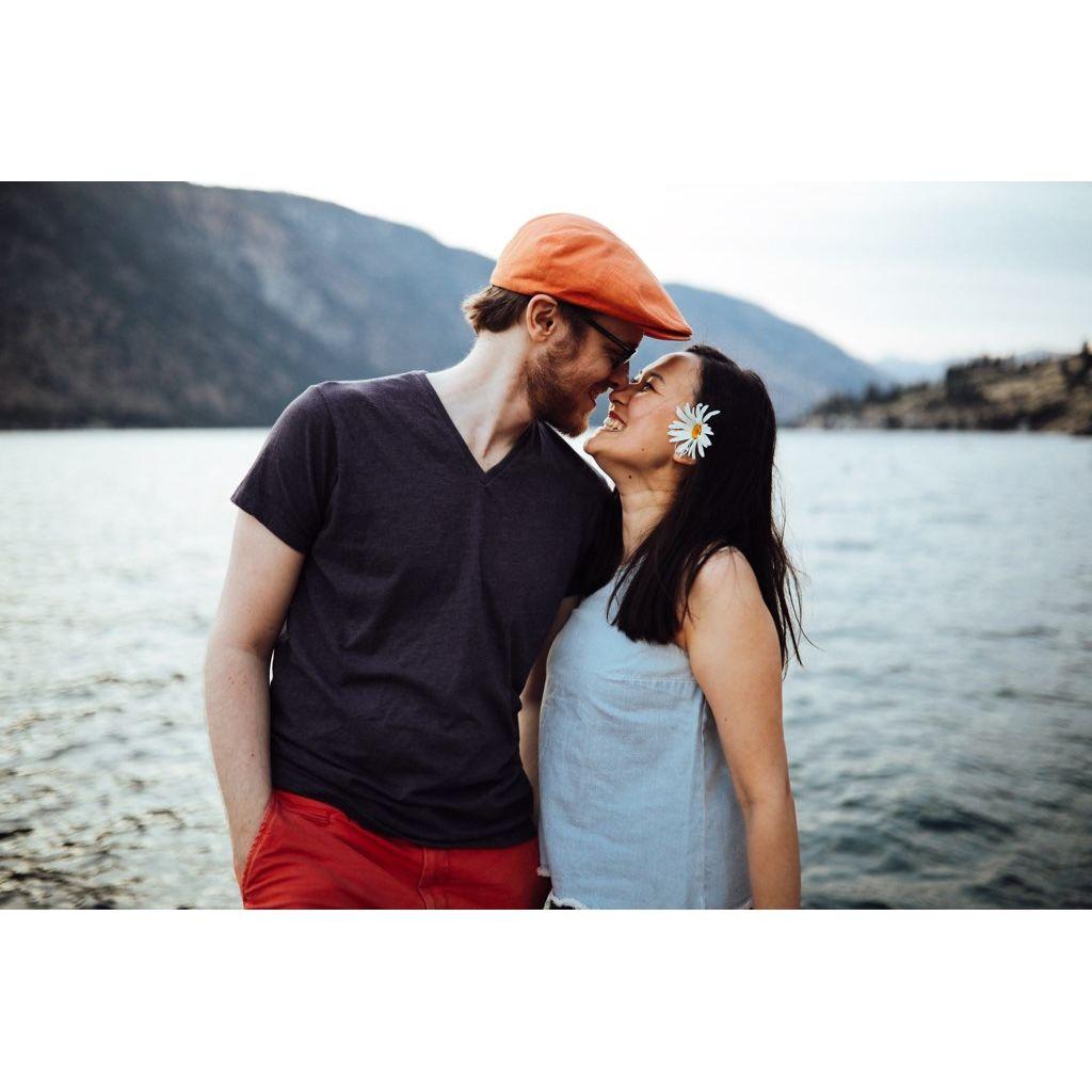 Photo by Tory Stolper on Lake Chelan, Washington State