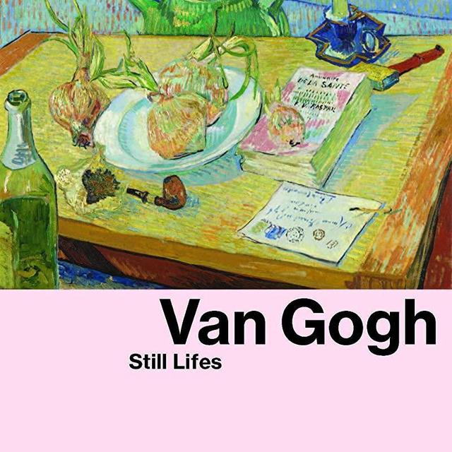 Van Gogh: Still Lifes (Musem Barberini)