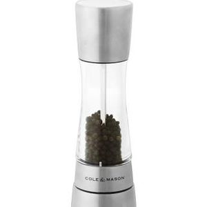 Derwent Pepper Mill