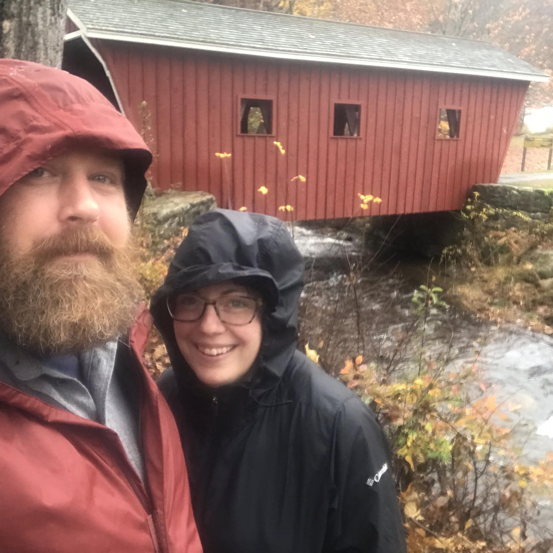 Kent falls, Kent CT.