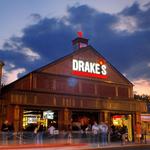 Drake's Lexington