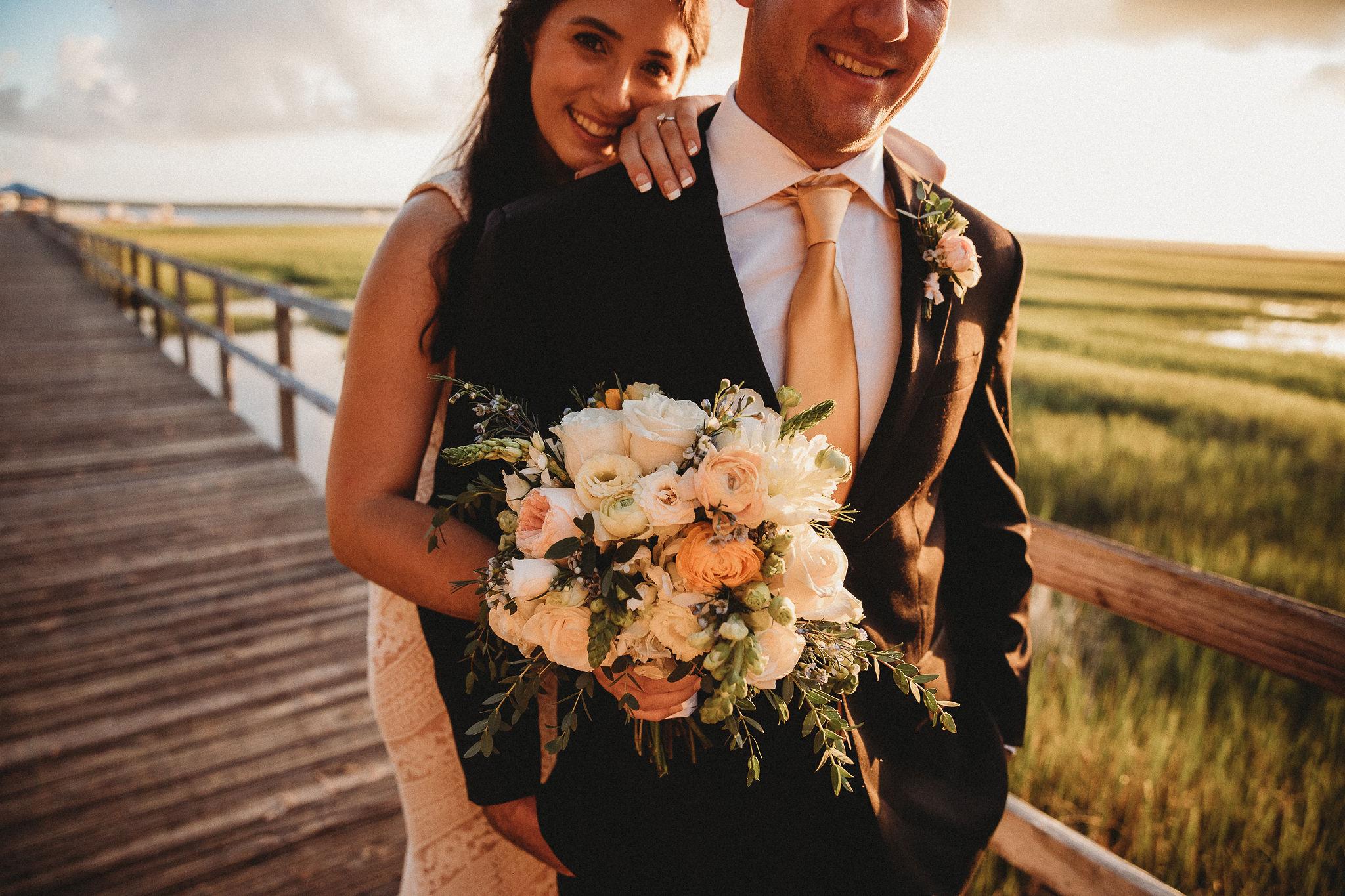 The Wedding Website of Lauren Pero and Trey Hudson