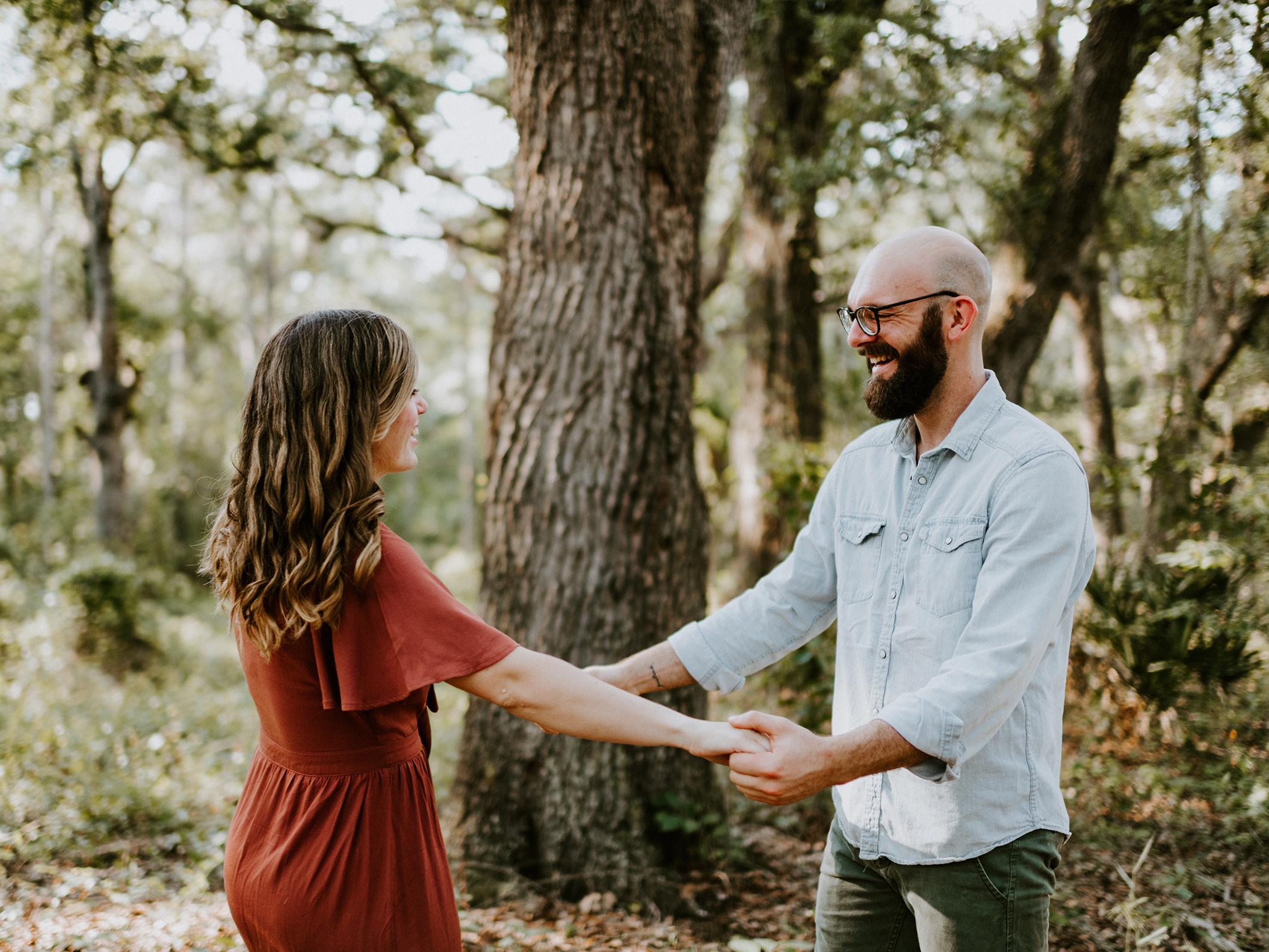 The Wedding Website of Casey Grennan and Shane Neiman
