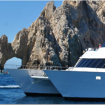 Snorkel Cruise Oceanus