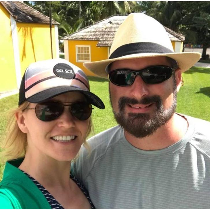 Nassau Bahamas, February 2018