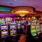 Four Winds Casino South Bend