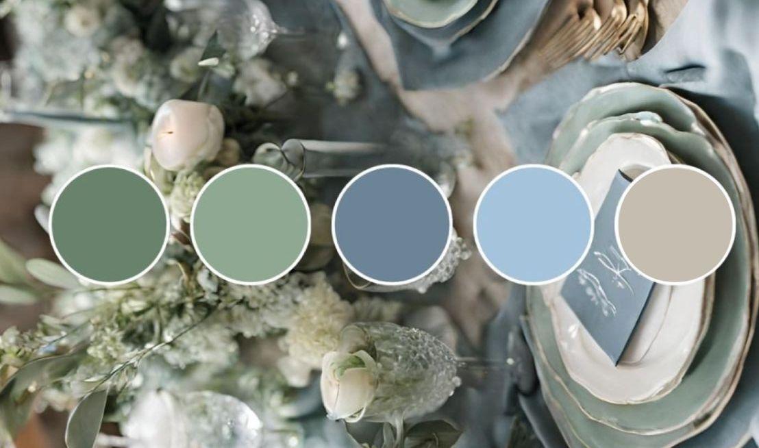 The Wedding Website of Molly Coffey and Jonah Barnett