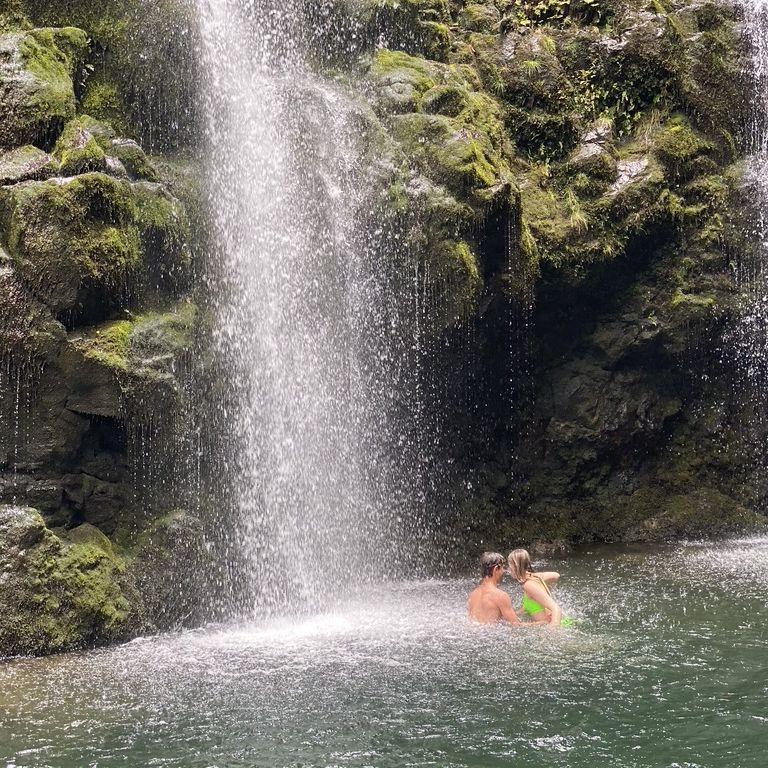 First Hawaii trip (2022)