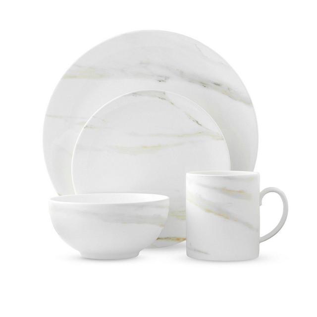 Venato Imperial 4-Piece Place Setting