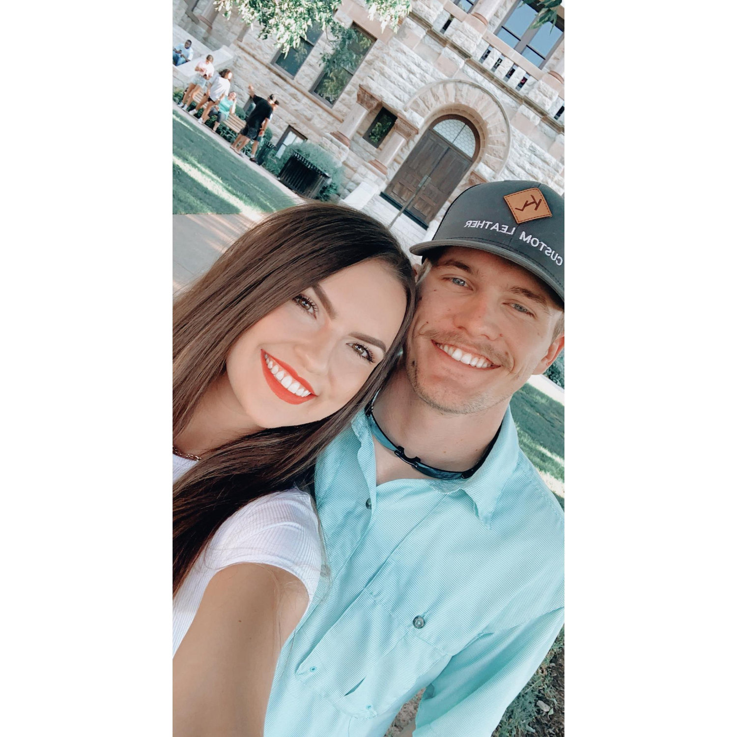 Downtown Denton Dates!