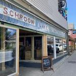 Schroon Lake Department Store