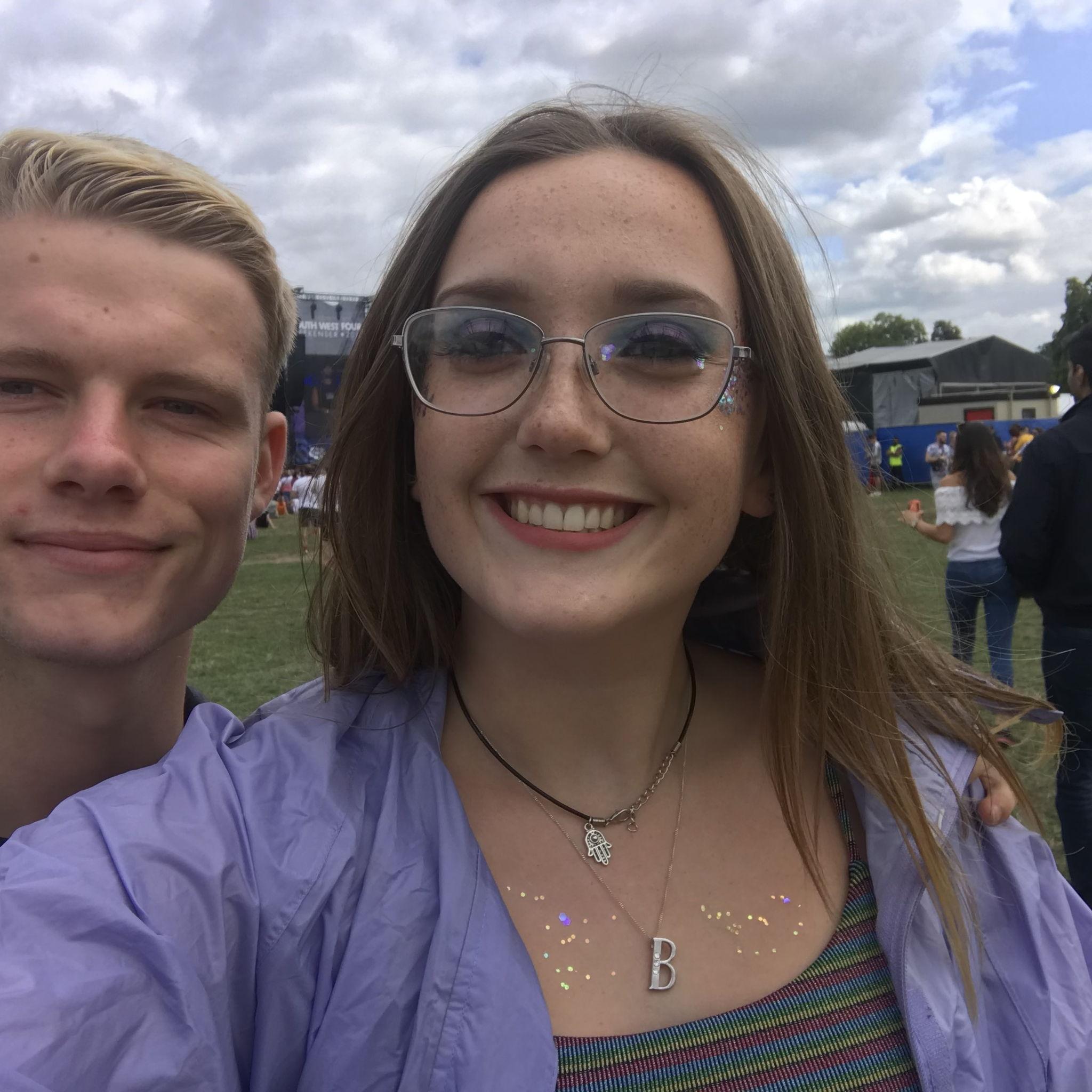 First Festival SW4!!