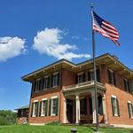 Ulysses S Grant Home