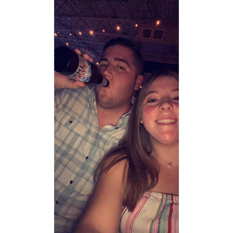 Easton Corbin - February 2021