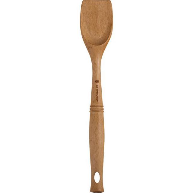 Revolution® Wood Scraping Spoon