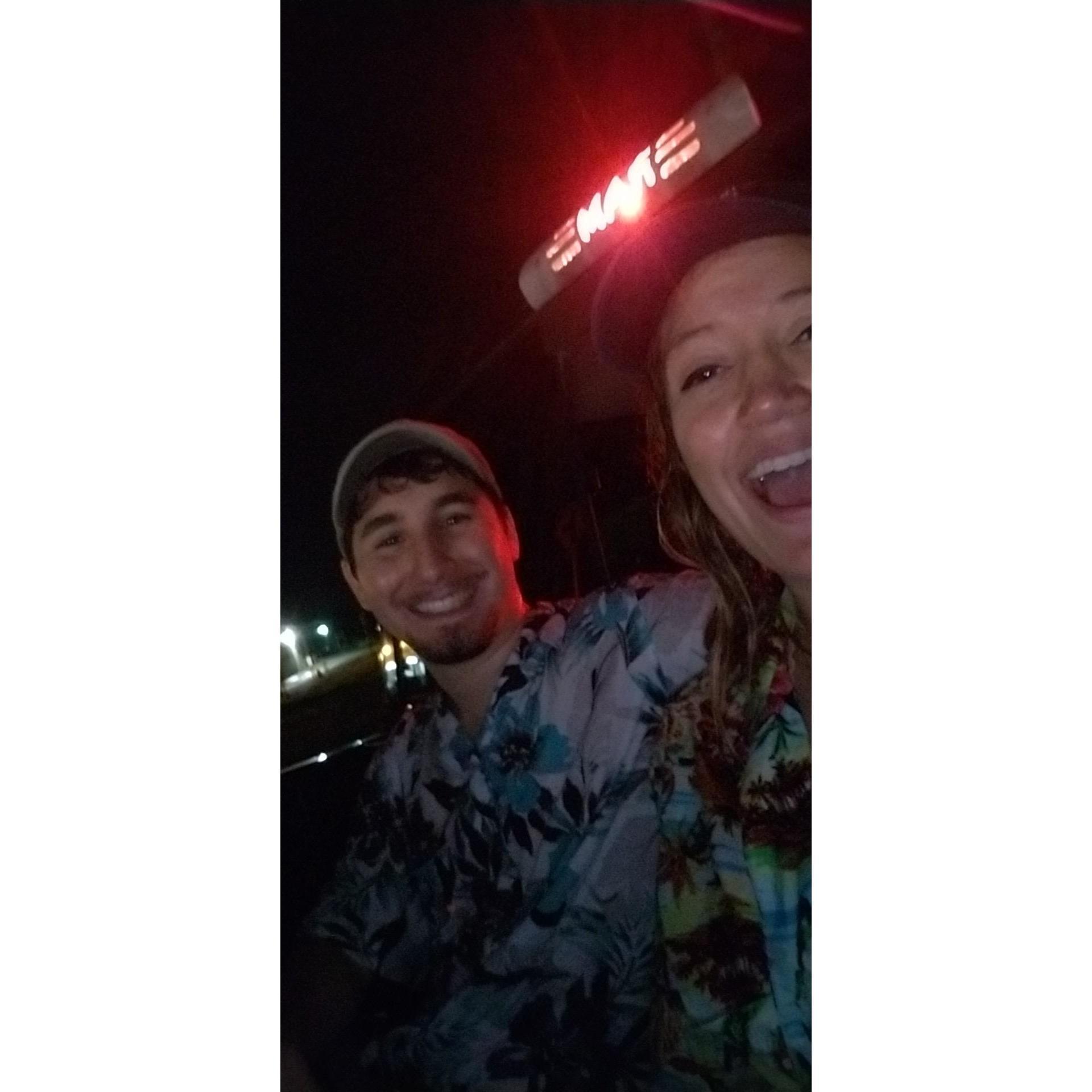 Norman, OK