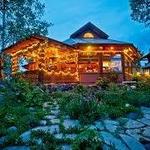 Hell's Backbone Grill