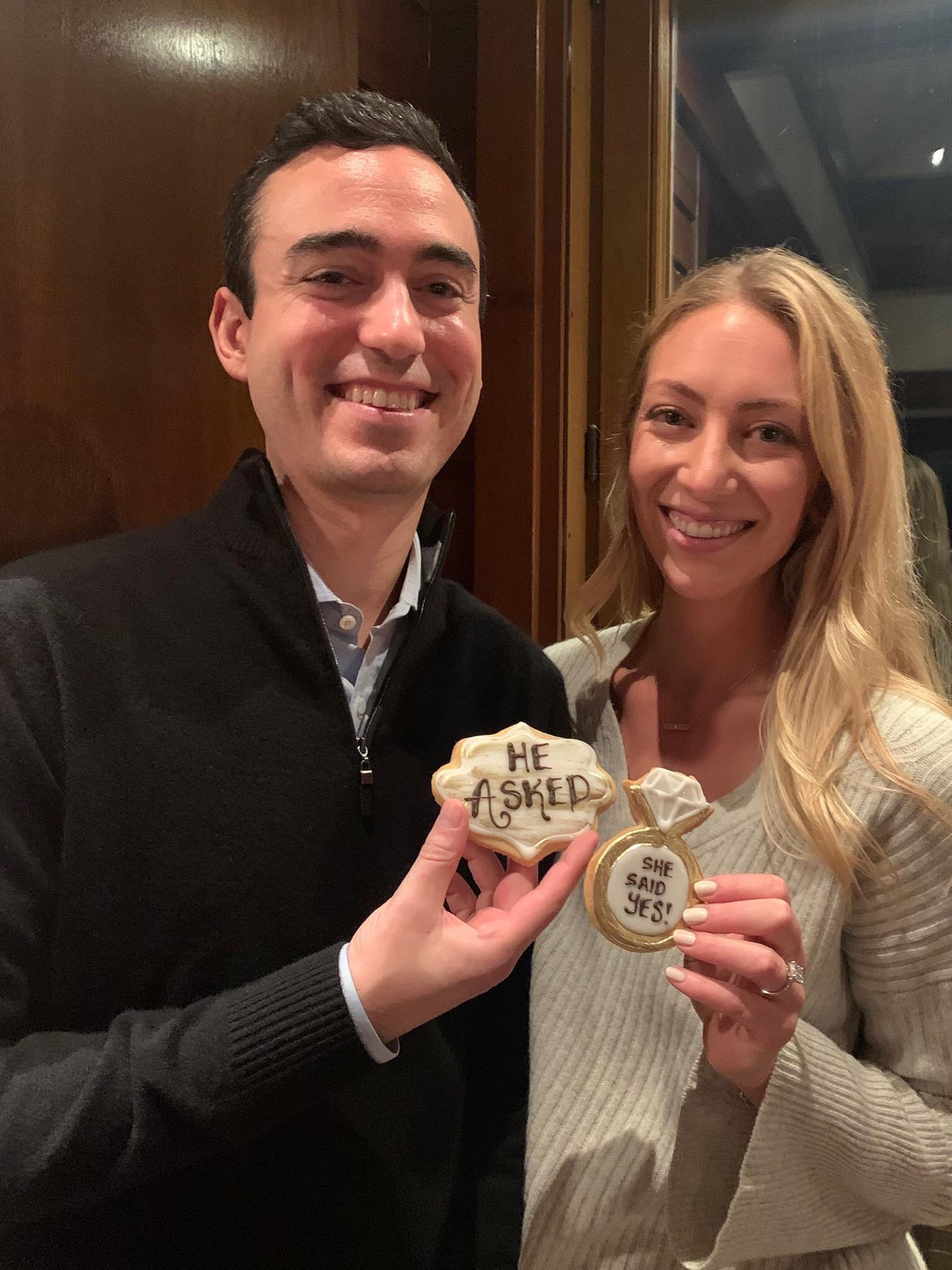 Our engagement 2020