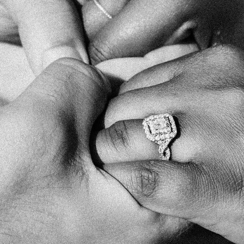 Happily Ever After Cash Fund