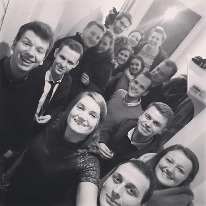 Oudjaar 2018
