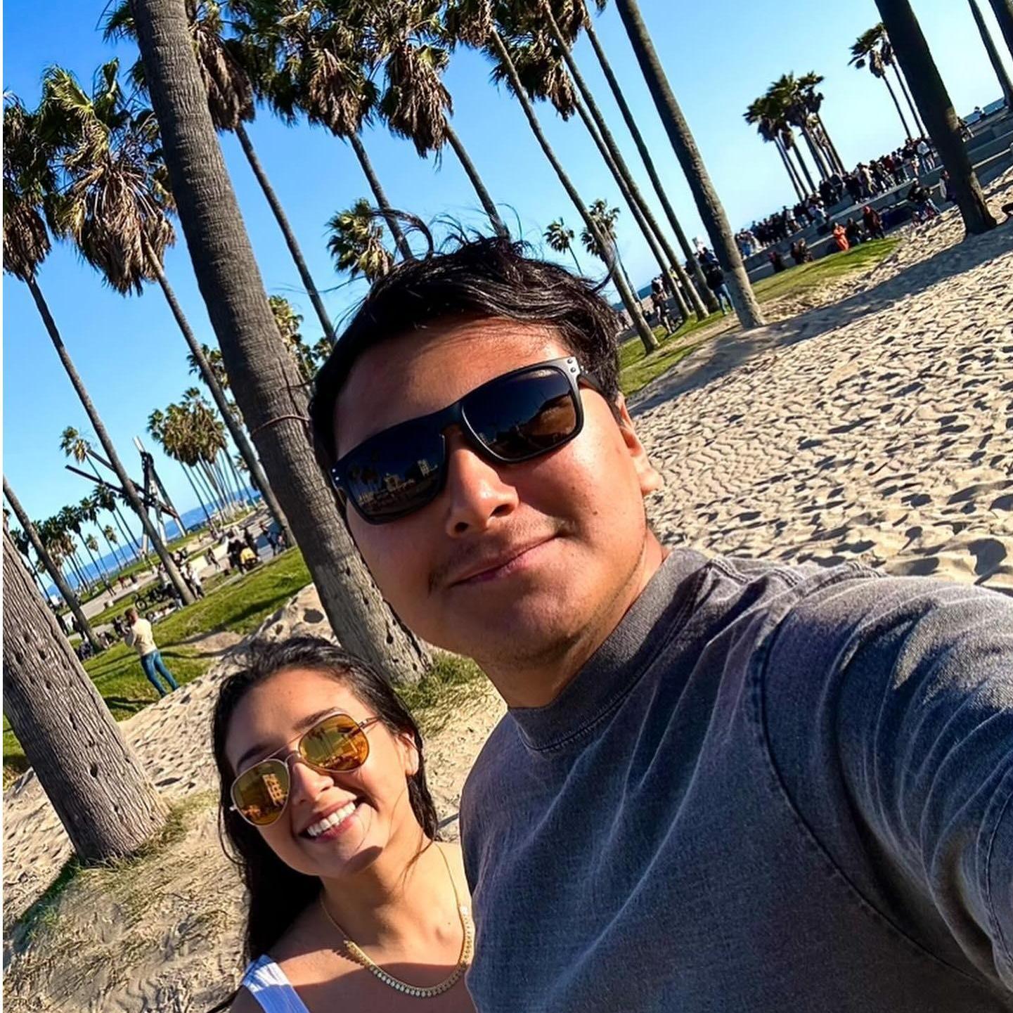 Venice Beach, CA