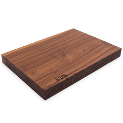 Walnut Grain Reversible Cutting Board